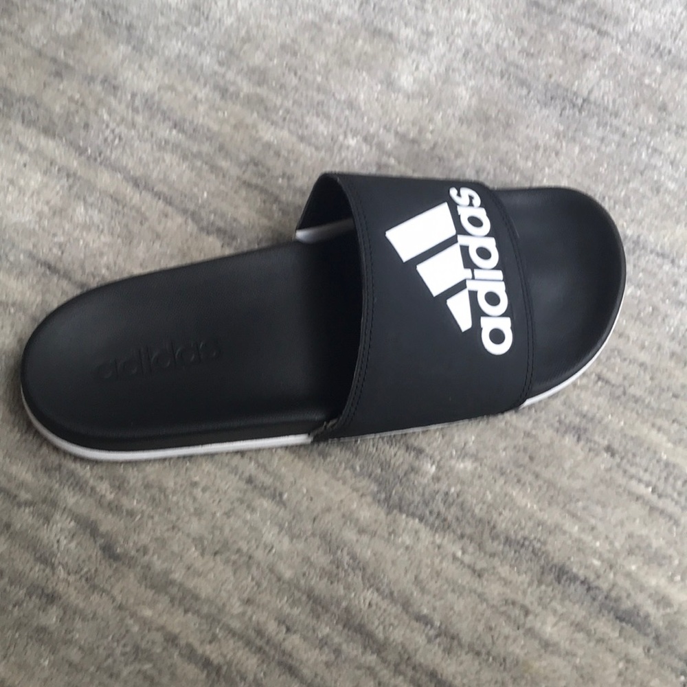 Adidas adilette slides